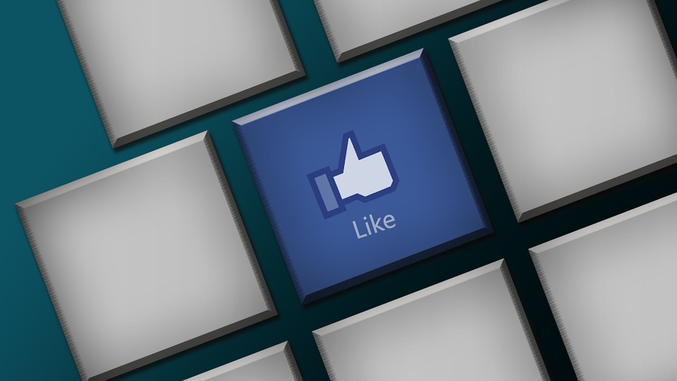 Get Facebook Likes