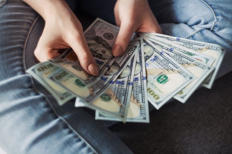 side hustle ideas