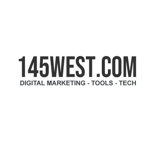 145west.com - Digital Marketing - Tools - Tech