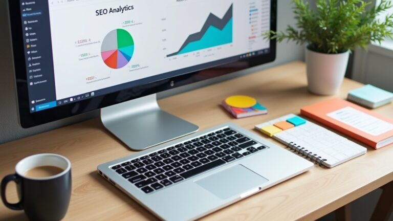 From Zero to Page One Your Step-by-Step SEO Checklist