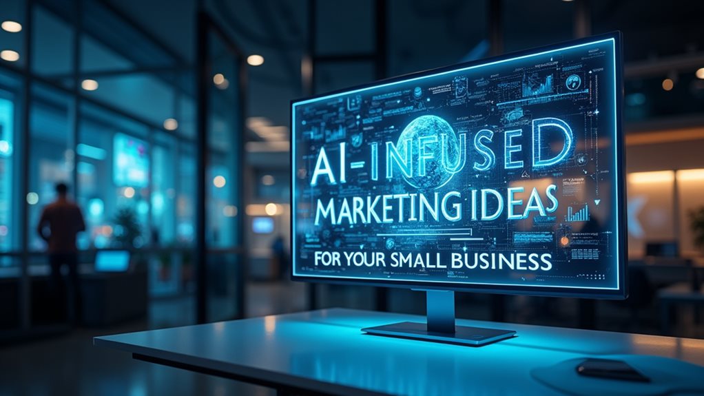ai driven marketing strategies