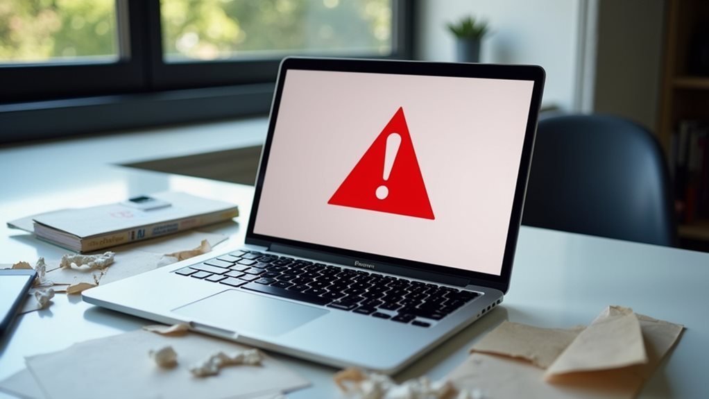 avoid work from home scams