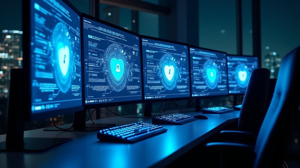 cybersecurity consulting growth opportunities