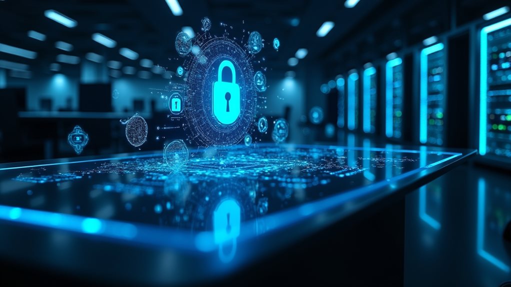 lucrative enterprise cybersecurity consulting