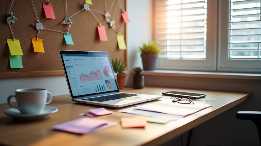 promote blog content easily