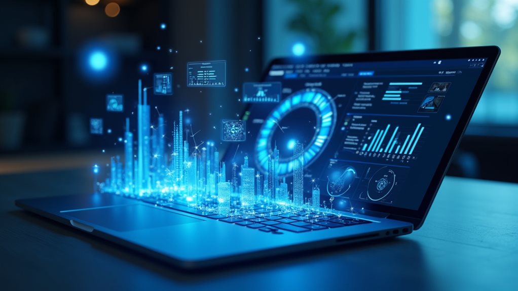 quick analytics for freelancers