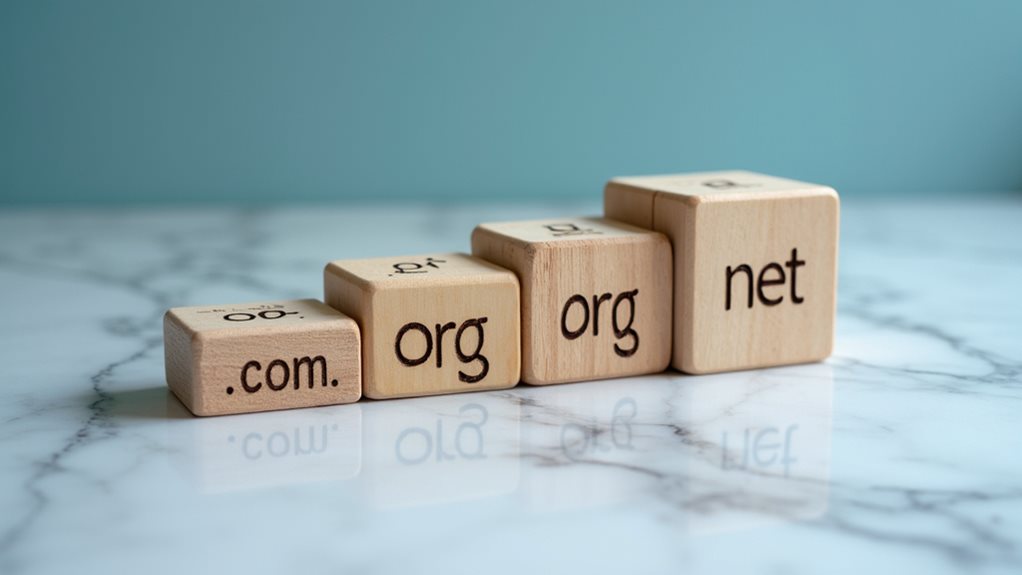 tlds offer growth potential